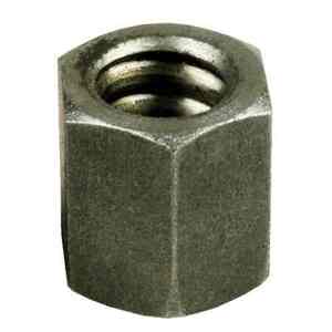 1-1/2-3-1/2 Heavy Hex Tall Coil Nut